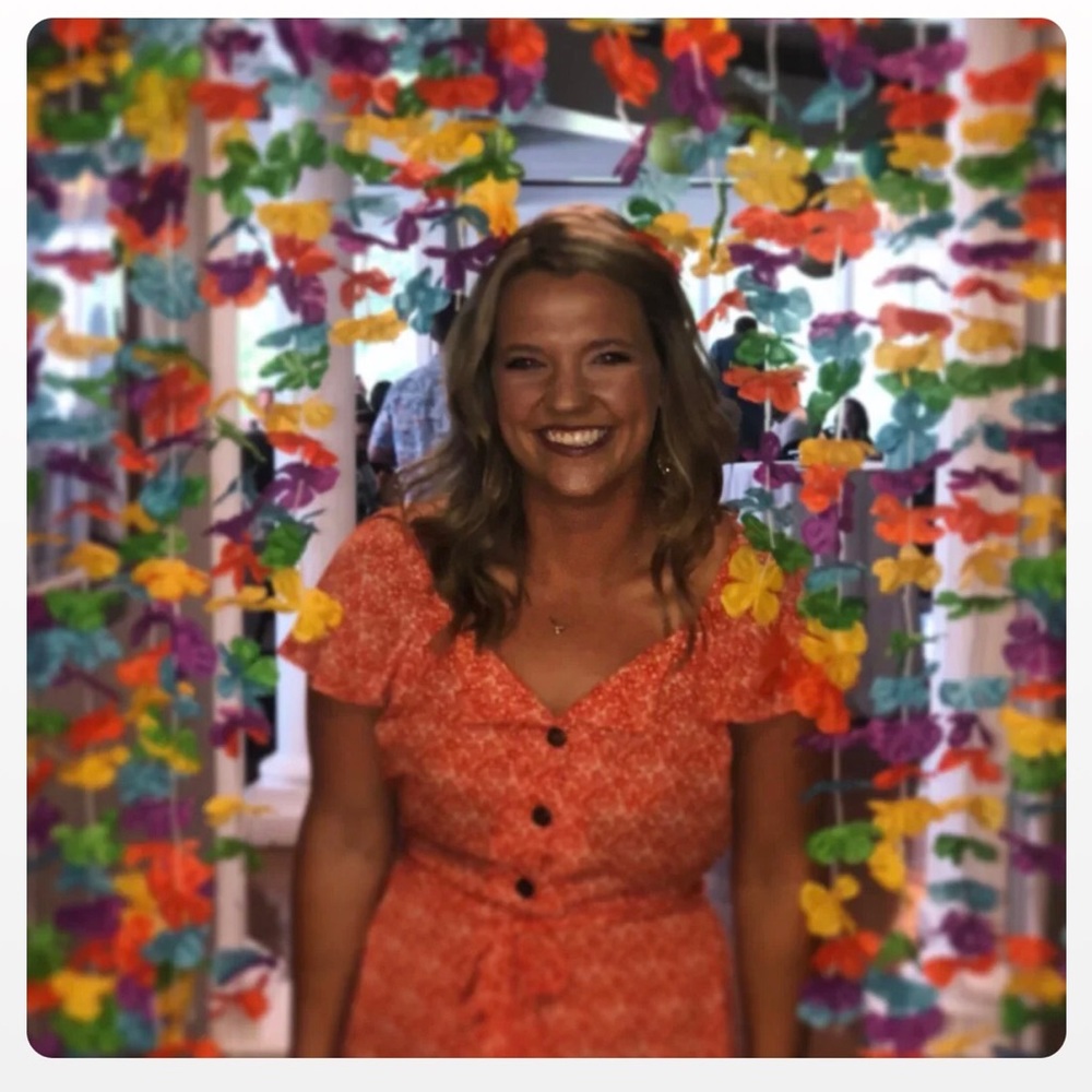 Meet your Posher, Lexi